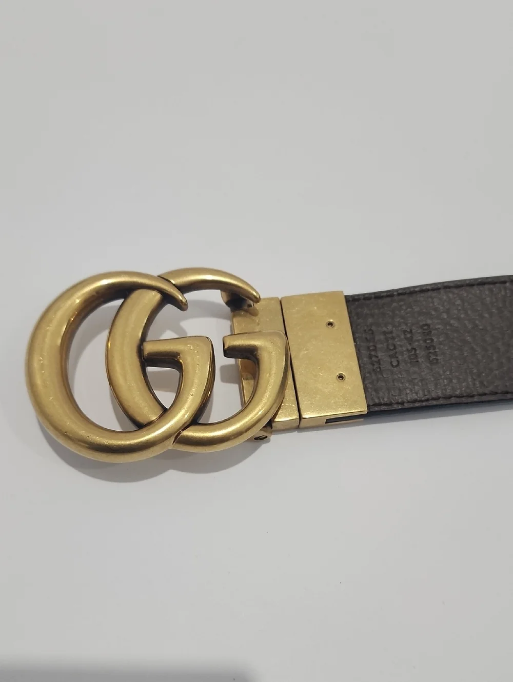 Gucci very good